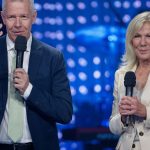 Fernsehen: Rentner Peter Kloeppel backt in Florida deutsches Brot