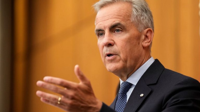 Handelskonflikt: Kanada hebt zahlreiche Vergeltungszölle gegen USA auf