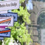 Streit um Straßenname: Gericht stoppt Umbenennung der Berliner Mohrenstraße