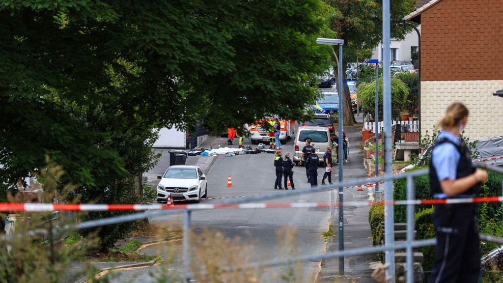 Kriminalität: Tödliche Schüsse im Sauerland - Was wir wissen und was nicht
