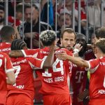 Fußball-Bundesliga: Bayerns schmale Luxus-Offensive überrollt Leipzig