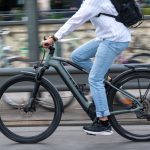 E-Mobilität: E-Bikes: Hamburg fast am Ende, Schleswig-Holstein vorn dabei