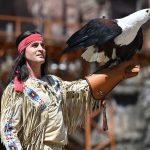 Bad Segeberg: Karl-May-Spiele knacken Marke von 300.000 Zuschauern