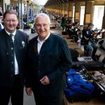 Olympia-Bewerbung München: Herrmann: Keine Olympia-Ruinen nach Spielen 1972