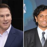 Nicholas Sparks und M. Night Shyamalan: Sie planen gemeinsames Buch- und Filmprojekt