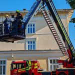 Bahnverkehr: Riss im Mauerwerk im Bahnhof Ratzeburg: Züge fahren wieder