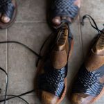 Adidas entschuldigt sich in Mexiko für Verwendung von indigenem Design bei Schuh-Modell