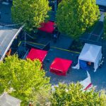 Einsatzleiter blickt zurück: Viele Menschen halfen nach Anschlag Leben zu retten