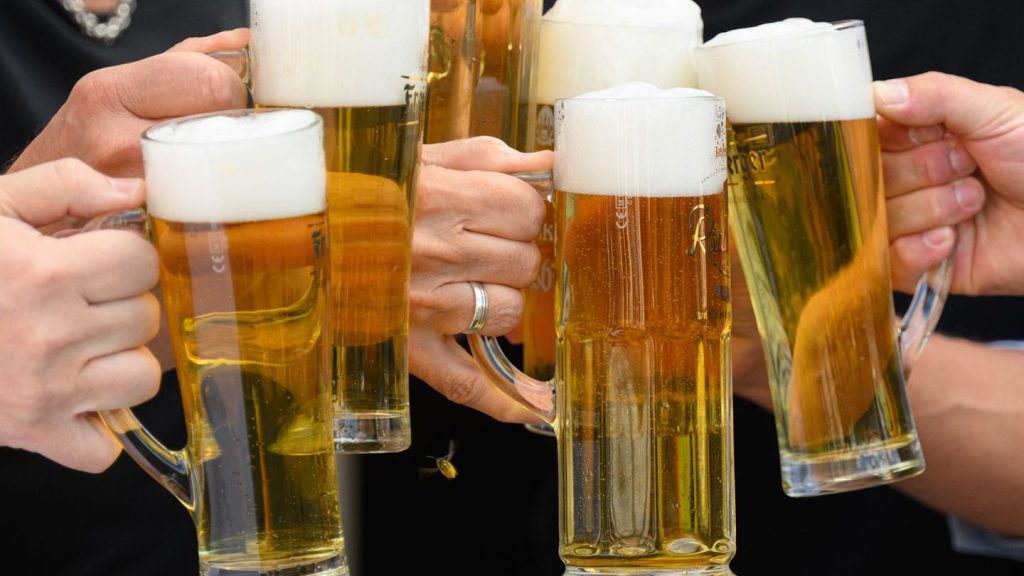Tarifvertrag: Einigung im Tarifstreit der Brauereien im Osten