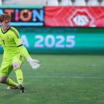 2. Fußball-Bundesliga: Hertha verpflichtet Junioren-Nationalspieler