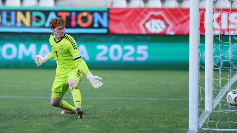 2. Fußball-Bundesliga: Hertha verpflichtet Junioren-Nationalspieler