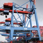 Konjunktur im zweiten Quartal: Deutsche Wirtschaft stärker geschrumpft