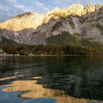 Bergunfall: Frau bei 20-Meter-Sturz in Königssee schwer verletzt