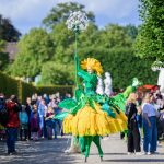 Jubiläum: Sommerfest in Hannover zum 350. im Großen Garten