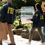 Ermittlungen: Trump-Kritiker im Visier - FBI-Razzia bei Ex-Berater Bolton