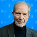 Galavorführung: Ehrenpreis für Edgar Reitz beim Filmfestival in Ludwigshafen