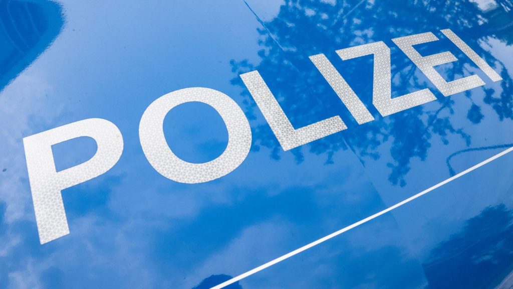 Schwer verletzt: 58-jähriger Motorradfahrer nach Zusammenstoß schwer verletzt