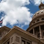Auf Drängen Trumps: Senat in Texas stimmt für Neuzuschnitt von Wahlkreisen
