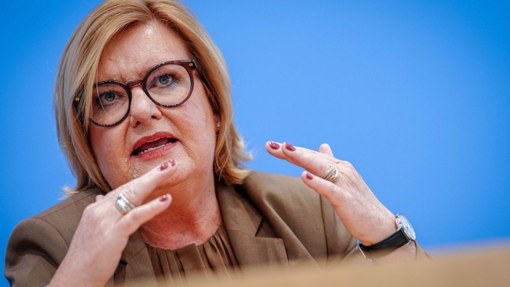 Bremer Senatsumbildung: Högl und Rackles sollen Bremer Senatoren werden