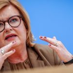 Bremer Senatsumbildung: Högl und Rackles sollen Bremer Senatoren werden