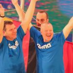 Gerüchte über eine neue RTL-Show: Gemeinsame Sendung von Elton und Stefan Raab?