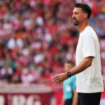 Fußball-Bundesliga: Wagner siegt bei Debüt - Stuttgart und Leverkusen patzen