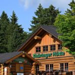 Ausflugsgastronomie: E-Bike als Potenzial für Hüttenbetreiber im Thüringer Wald?