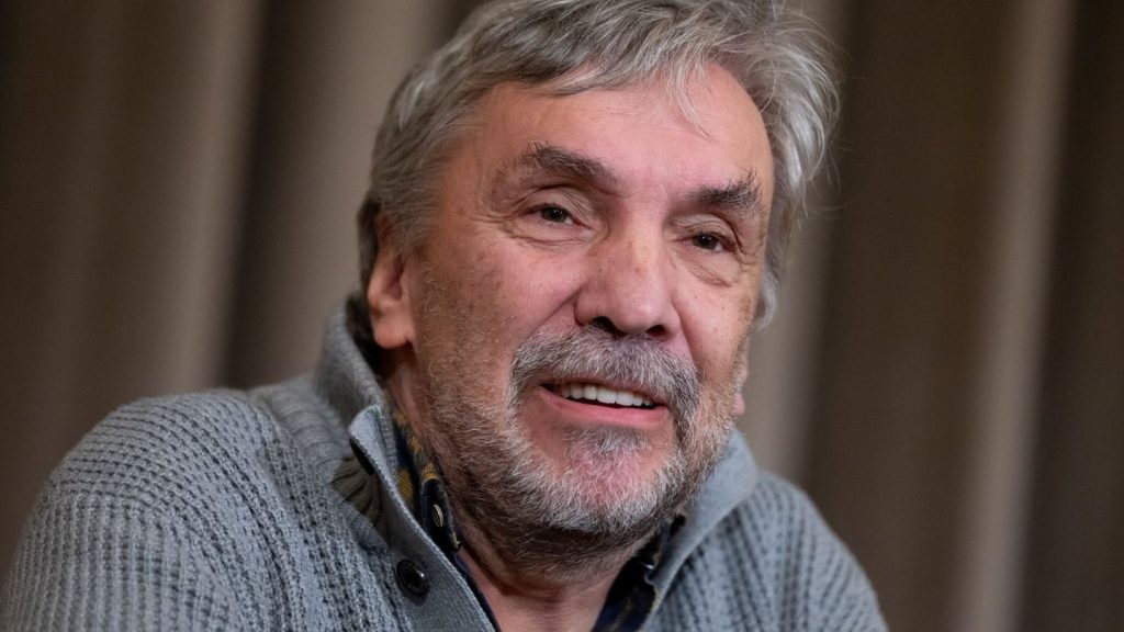 Theater: Regisseur Stückl: "Die Kirche ist mir wurscht"