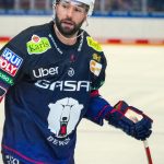 Eishockey: Eisbären mit nächstem Testspielsieg