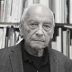 Lyriker: Blume würdigt Dichter Gomringer als Erneuerer der Poesie