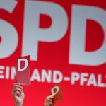 Parteitag: SPD wählt Landesvorstand und neuen Generalsekretär
