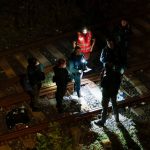 Bahn: Brand im Gleisbereich bei Wuppertal - Staatsschutz vor Ort