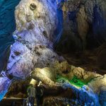 Krummer Jahrestag: 150 und ein Jahr - Tropfsteinhöhle feiert kurioses Jubiläum