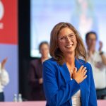 SPD-Parteitag: Bätzing-Lichtenthäler als SPD-Landeschefin wiedergewählt