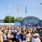 Bundesregierung: Politik hautnah – offene Türen bei der Bundesregierung