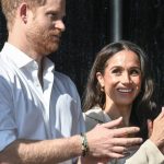 Herzogin Meghan: Sie bewundert Ehemann Prinz Harry beim Surfen