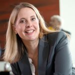 Schwanger im Amt wie Verena Hubertz: Sie vereinten schon Politik und Mutterschaft