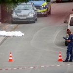 Bluttat in NRW: Suche nach Todesschützen von Menden - Frau auf freiem Fuß