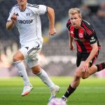Fußball: Eintracht zum Bundesliga-Auftakt mit Heimspiel gegen Bremen
