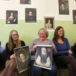Geschichte und Gegenwart: Fotoaktion macht starke Quedlinburger Stiftsfrauen sichtbar