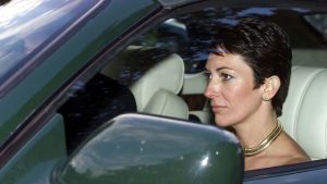 Epstein-Affäre: Ministerium gibt Aussagen von Epstein-Vertrauter frei