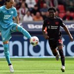 Fußball-Bundesliga: Hoffenheim bangt nach Auftakterfolg um Machida und Burger