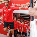 Fußball-Bundesliga: Union Berlin sucht Torgefahr zum Ligastart