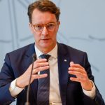 Sonntagsfrage: Insa-Umfrage sieht CDU mit bei 35 Prozent vorne