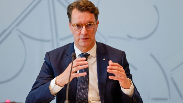 Sonntagsfrage: Insa-Umfrage sieht CDU mit bei 35 Prozent vorne