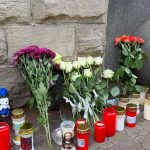 Saarland: Kondolenzbuch für erschossenen Polizisten in Staatskanzlei