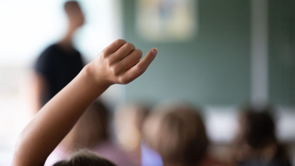 Schulalltag verbessern: Ministerium bittet um Vorschläge - Hunderte reagieren