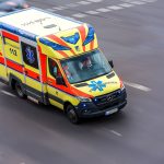 Kriminalität: Mann verletzt in Dresden Fahrgast mit Messer
