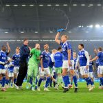 Zweite Bundesliga: Traumstart für Schalker Neuzugang Porath