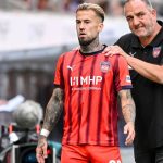 Fußball-Bundesliga: Nach Heidenheims Auftaktpleite: Heftige Kritik von Schmidt